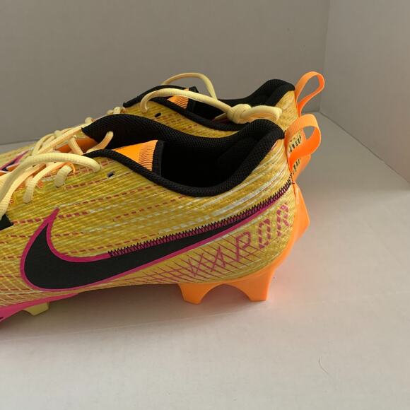Nike Vapor Edge Speed 360 Men\'s Size 15 Football Cleats FZ6209-800 Unreleased main image 10